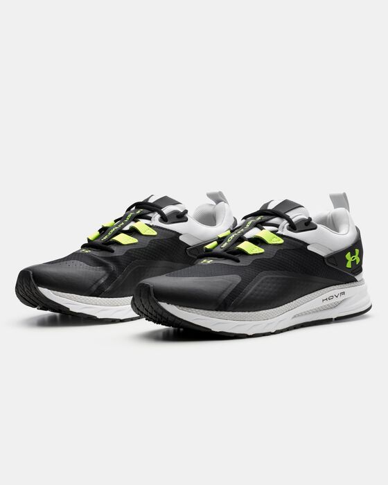 Men's UA HOVR™ MVMNT Sportstyle Shoes image number 8
