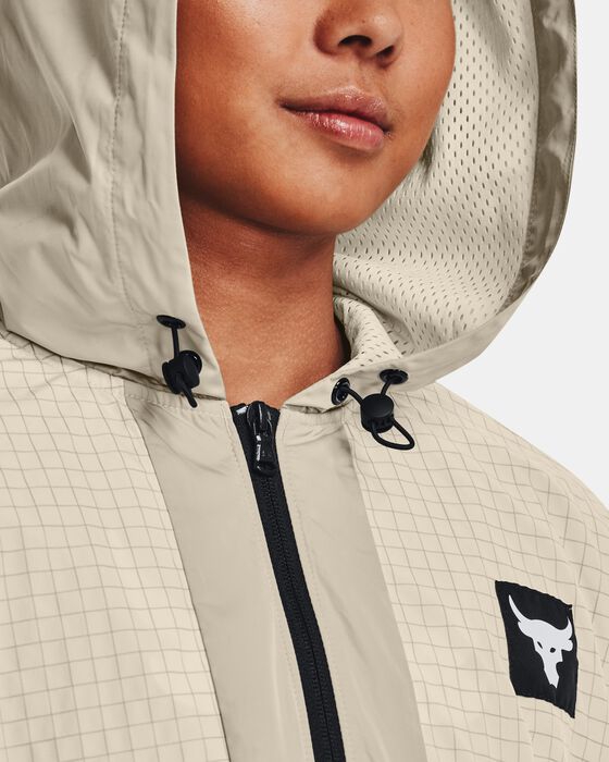 Project Rock Woven image number 3