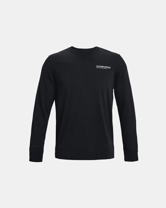 UA Rival Terry Logo image number 4