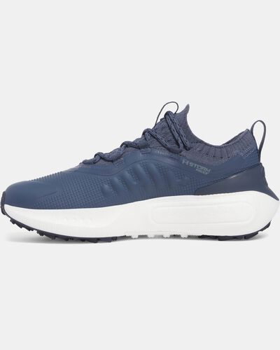 Men's UA Phantom Fore Golf Shoes