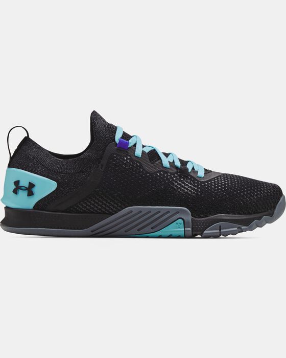 Men's UA TriBase™ Reign 3 Training Shoes image number 0