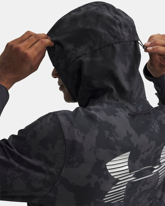 UA Velociti Pro Storm UA Velociti Pro Storm image number 2