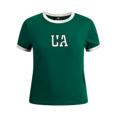 UA Ringer