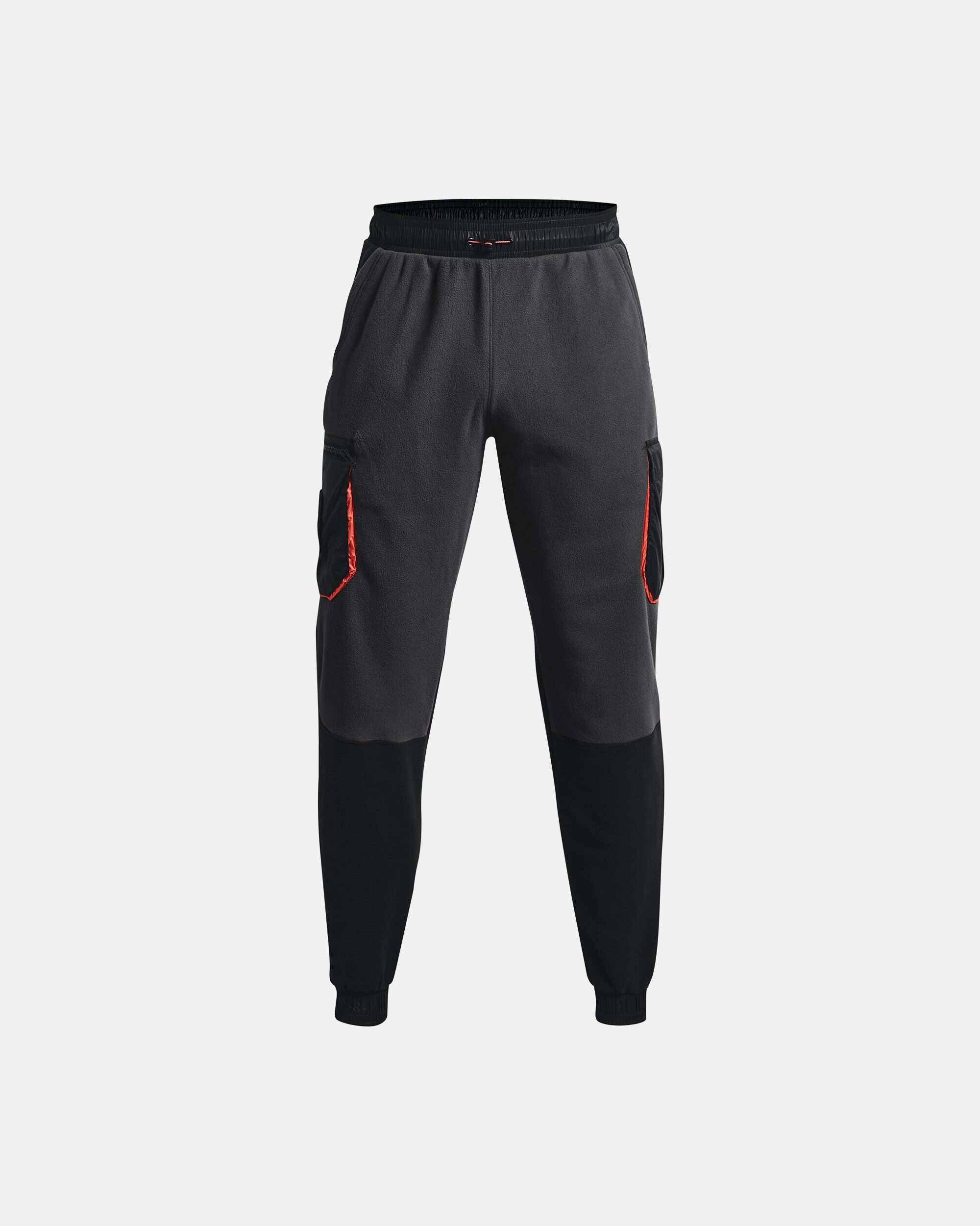 Under armour fleece 2025 pants