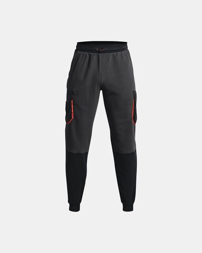 Men's Project Rock Microfleece Pants