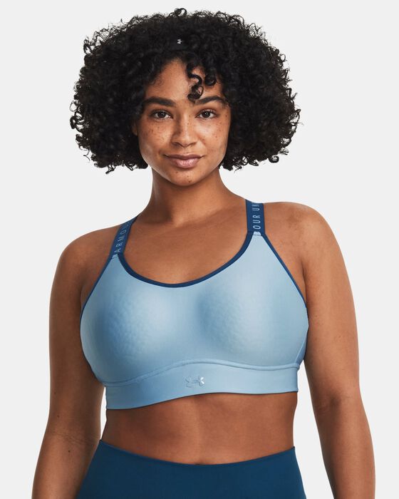 UA Infinity Mid Covered image number 3