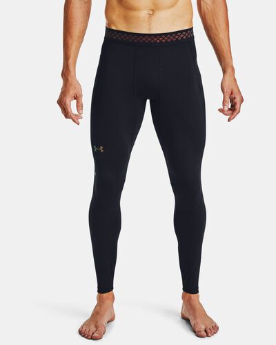 Men's UA RUSH™ HeatGear® 2.0 Leggings