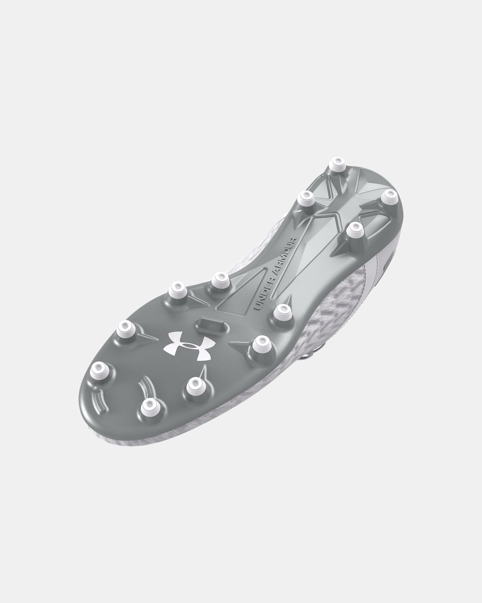 Chrome bottom football cleats store