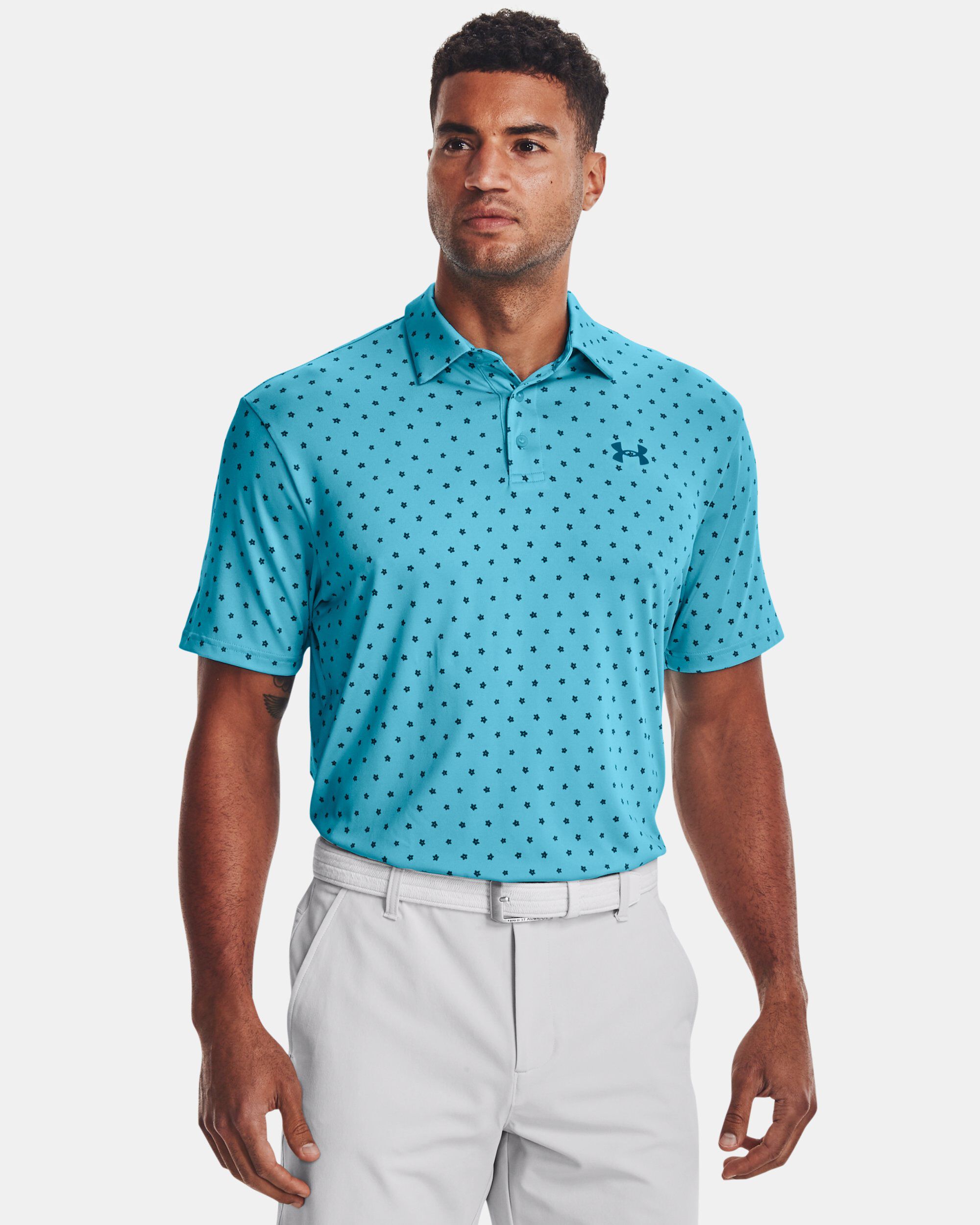 Men s UA Playoff Polo 2.0