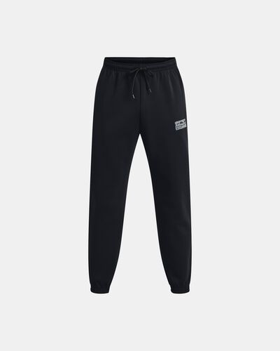Unisex UA Summit Knit Joggers