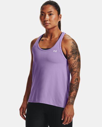 Women's UA Knockout Tank