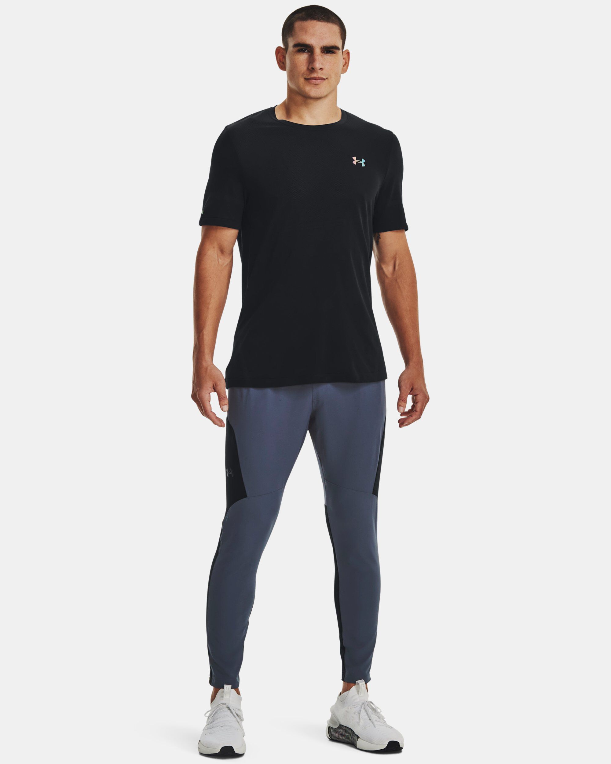 Men s UA Unstoppable Hybrid Pants