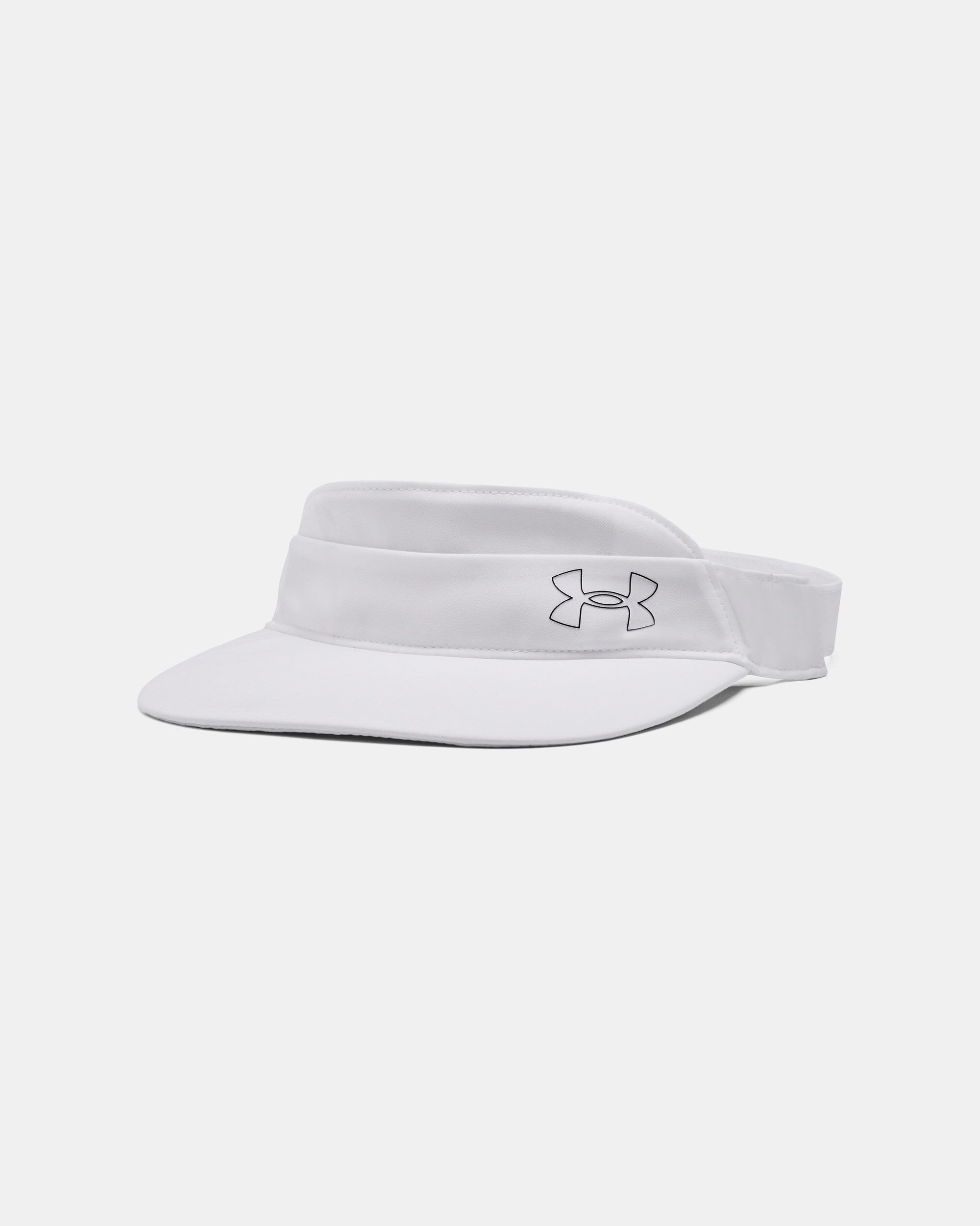 Under armour fly by visor cheap