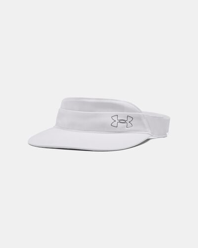 Women's UA Iso-Chill Driver Visor