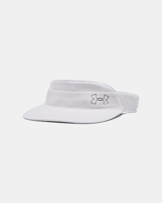Women's UA Iso-Chill Driver Visor image number 0
