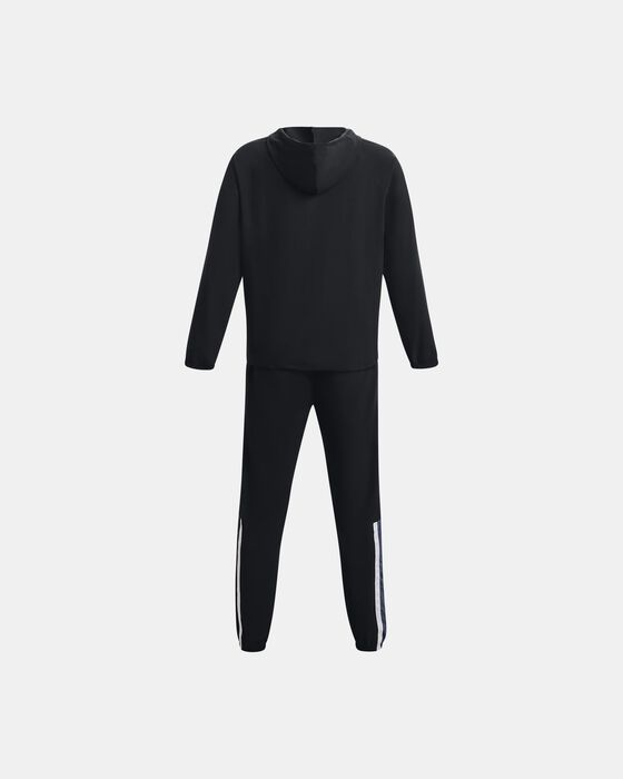 UA Accelerate suit image number 7