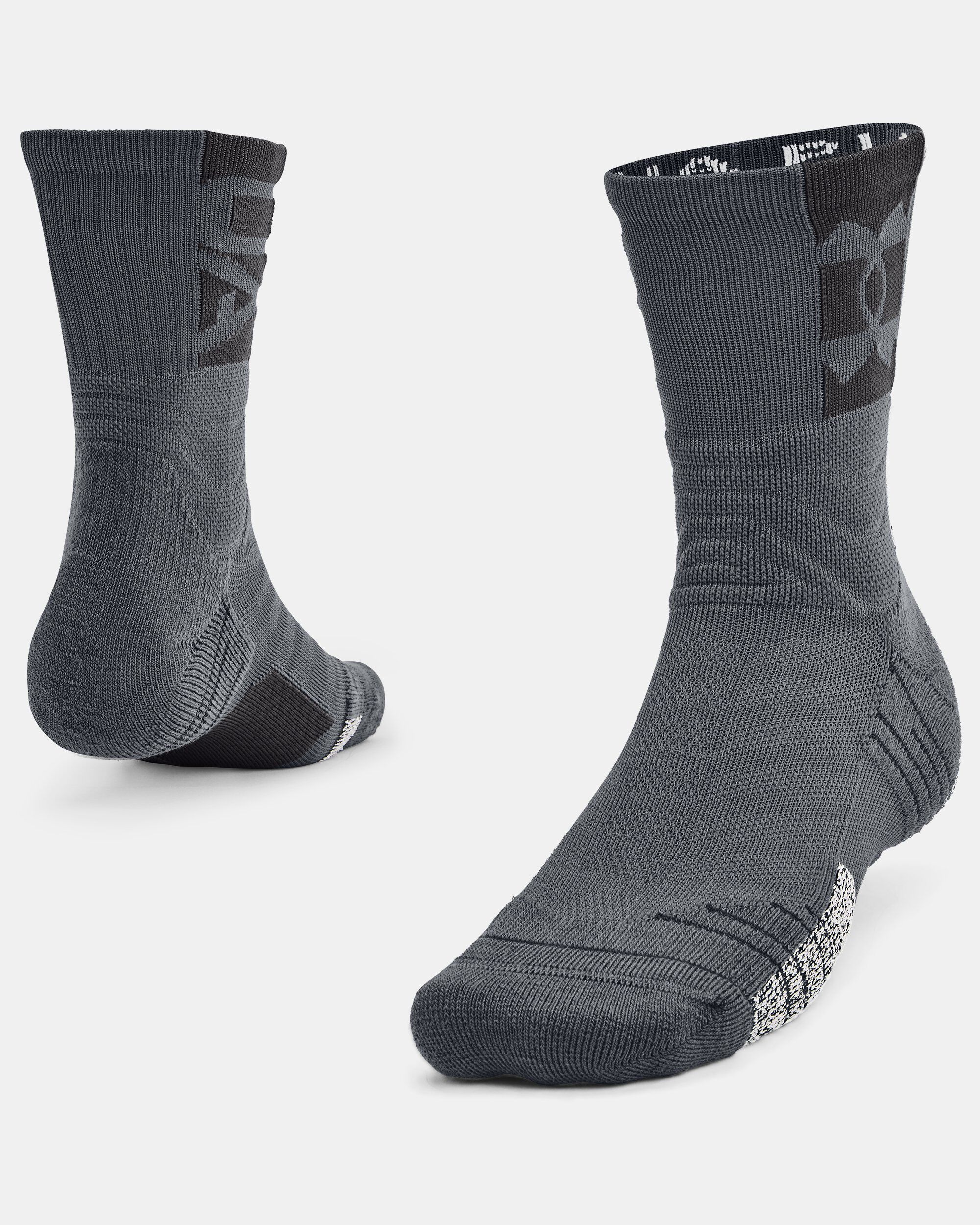 Under armour mens shop socks