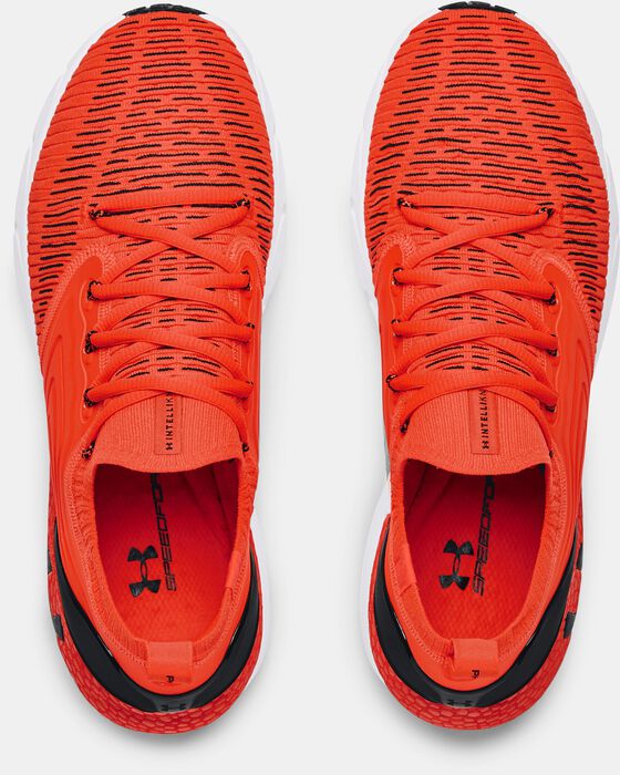 Men's UA HOVR™ Phantom 2 IntelliKnit Running Shoes image number 2