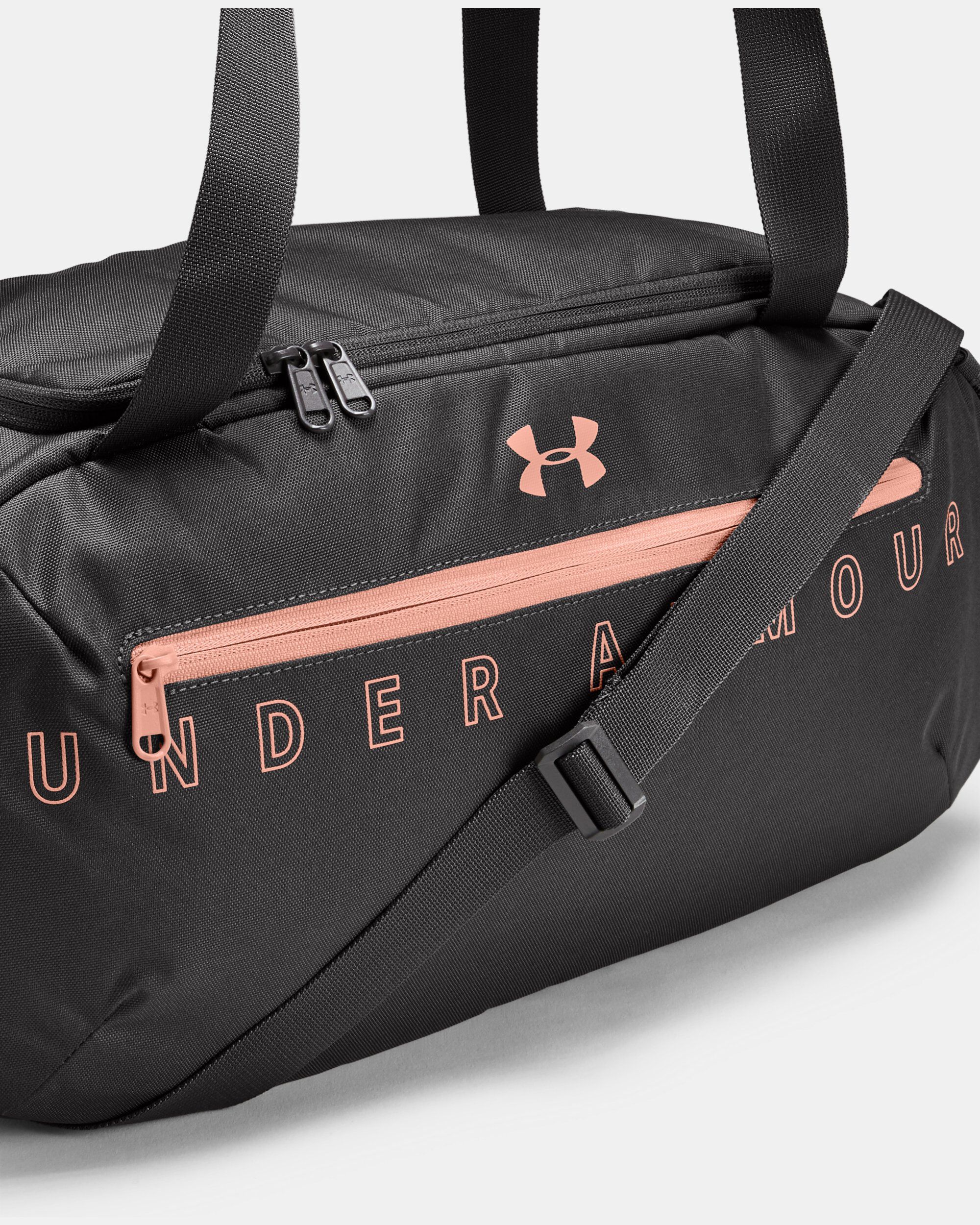 Under armour roland small duffle bag on sale