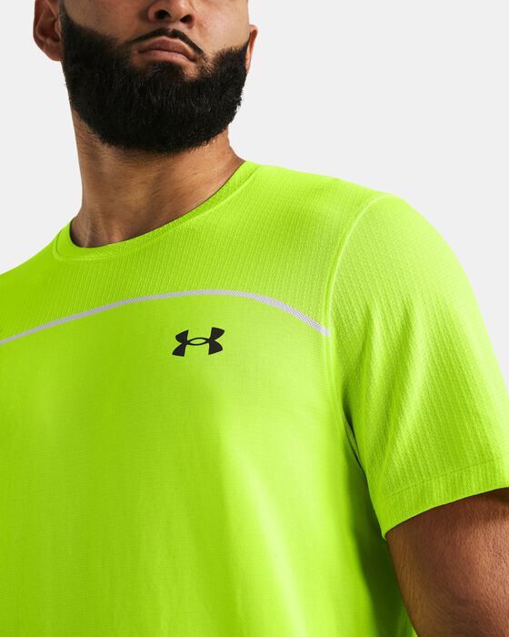 UA Vanish Elite Seamless Wordmark UA Vanish Elite Seamless Wordmark image number 3