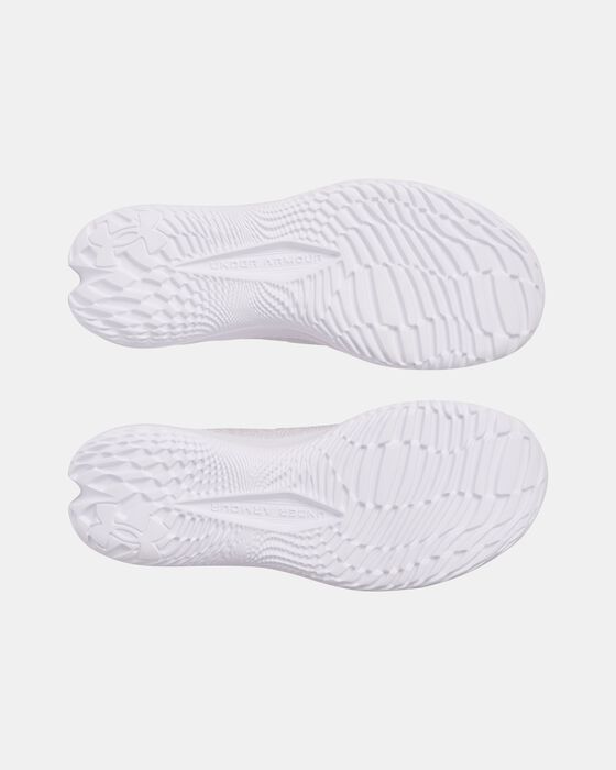 Women's UA Velociti 4 Running Shoes image number 4