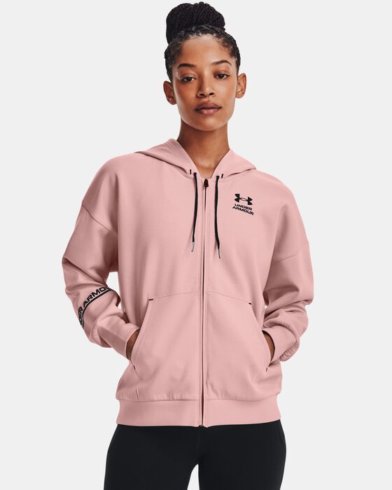 UA Summit Knit image number 0