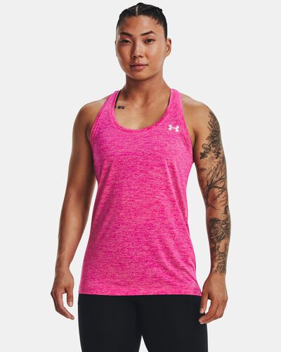 Women's UA Tech™ Twist Tank