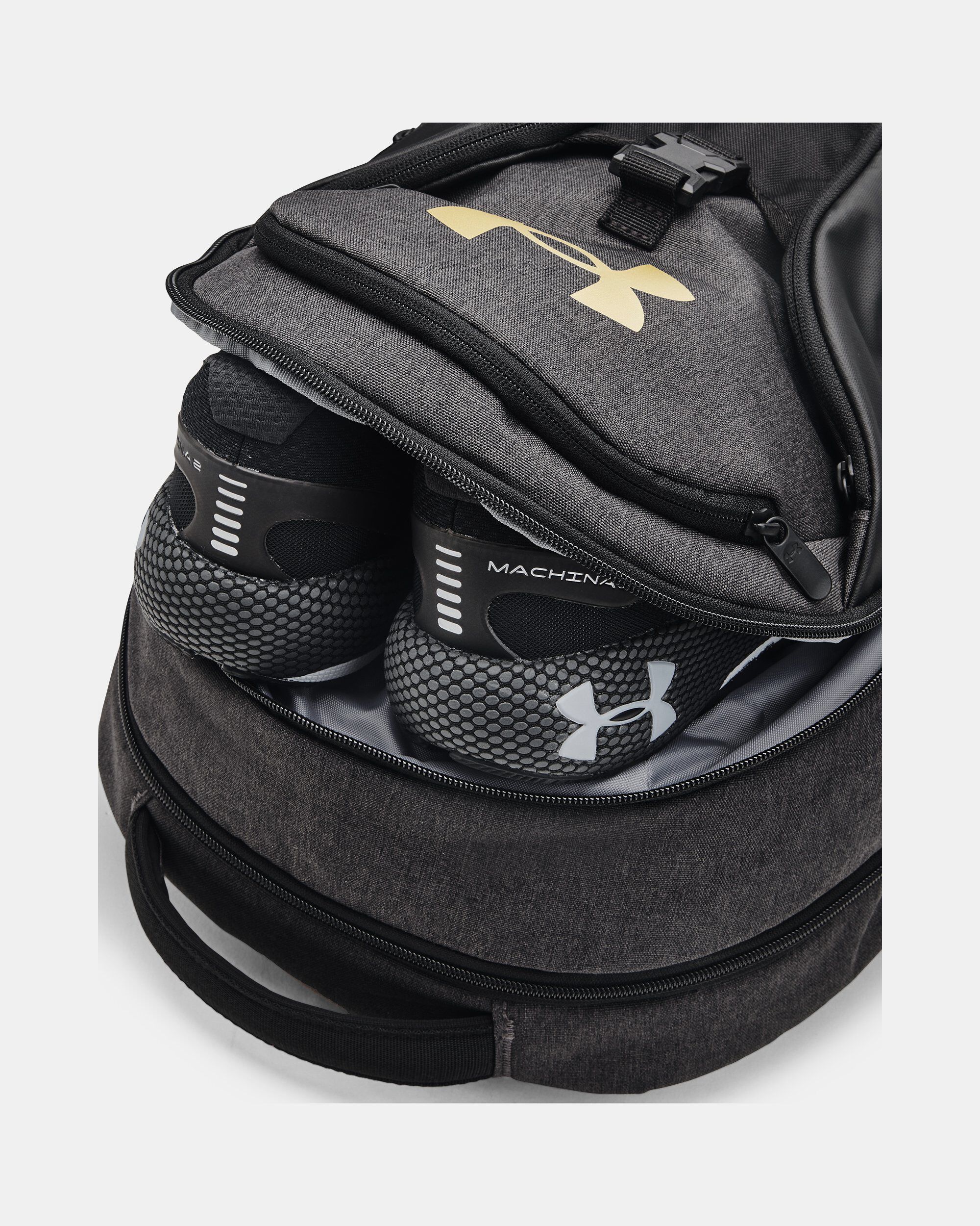 One strap backpack outlet under armour