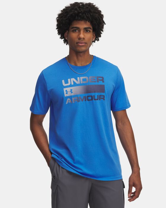 UA Team Issue Wordmark image number 0