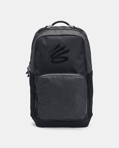 Curry Splash Backpack