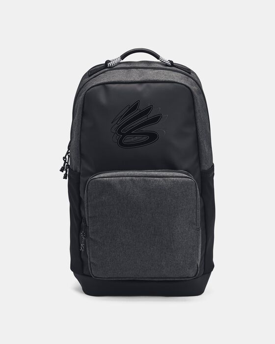Curry Splash Backpack Curry Splash Backpack image number 1
