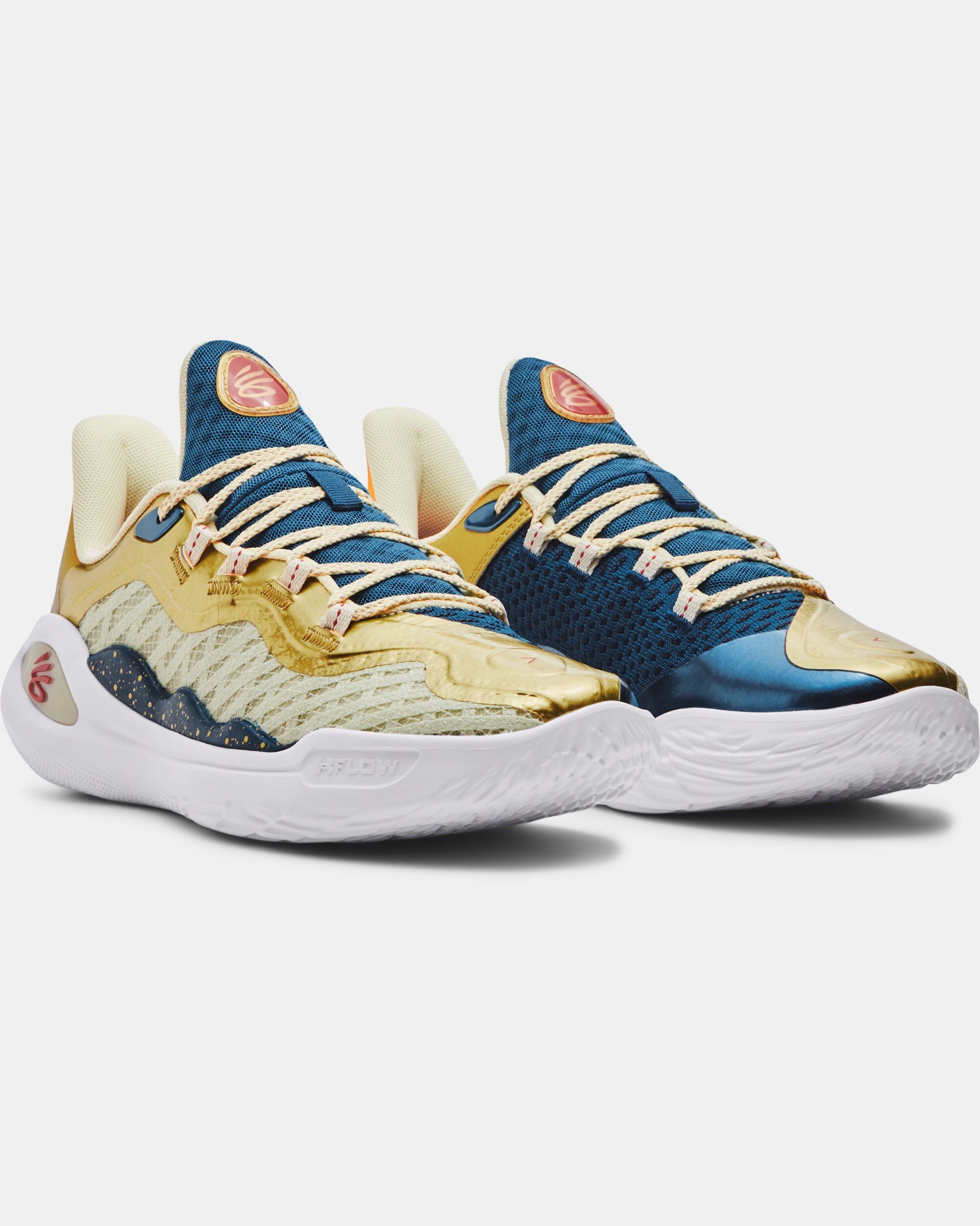 Curry discount 5 fit