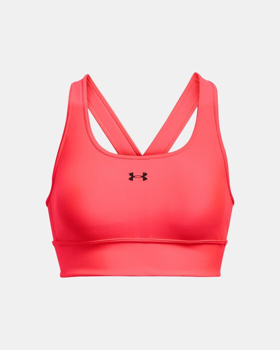 UA Crossback Longline image number 11