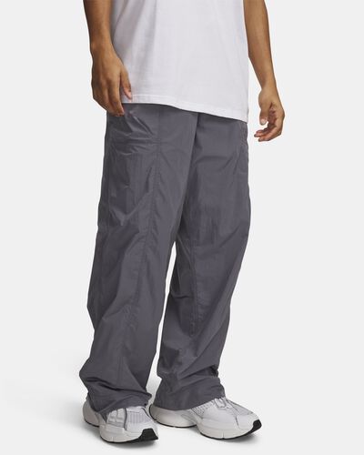 UA Hoops Woven