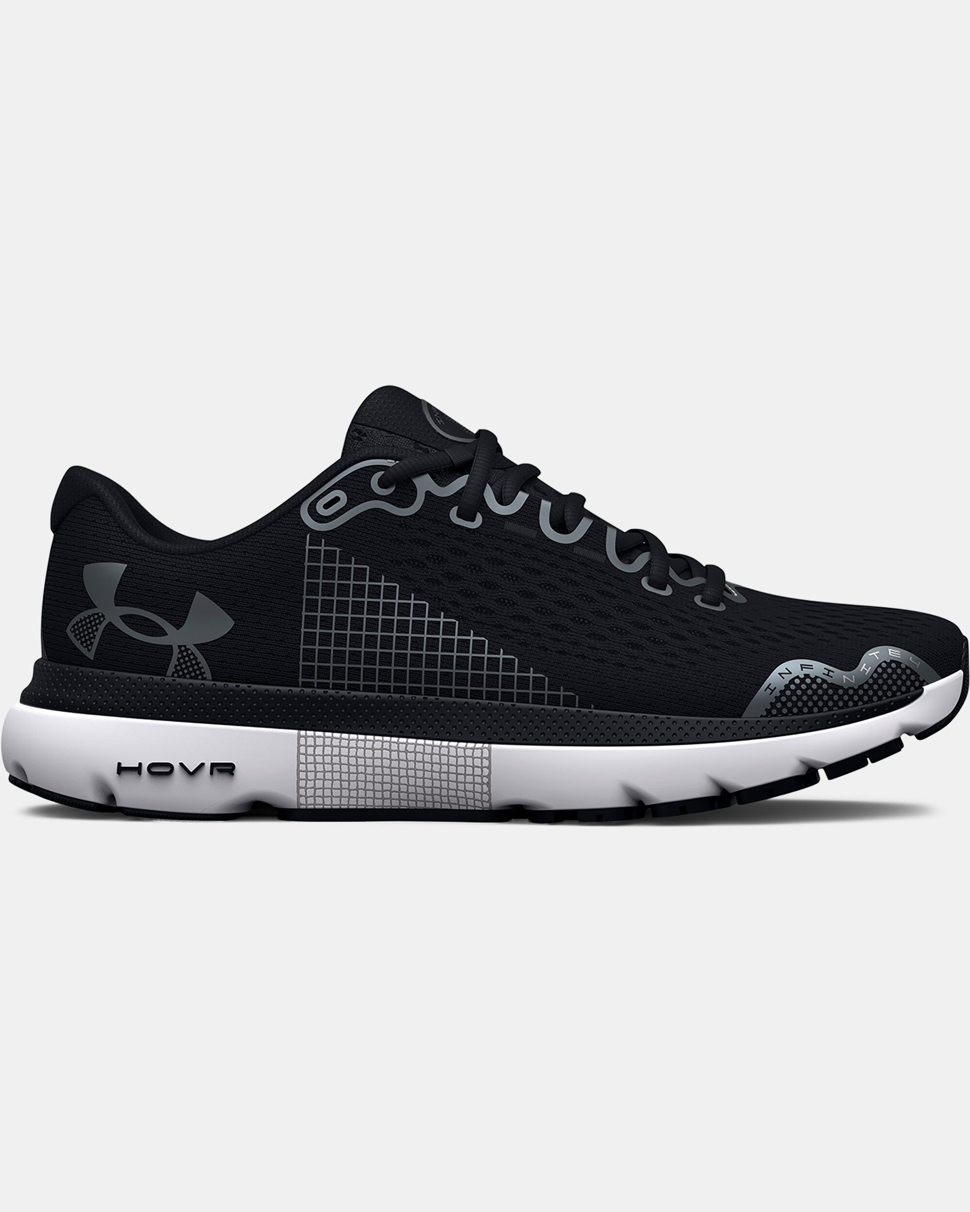 Zapatillas hovr infinite under armour on sale