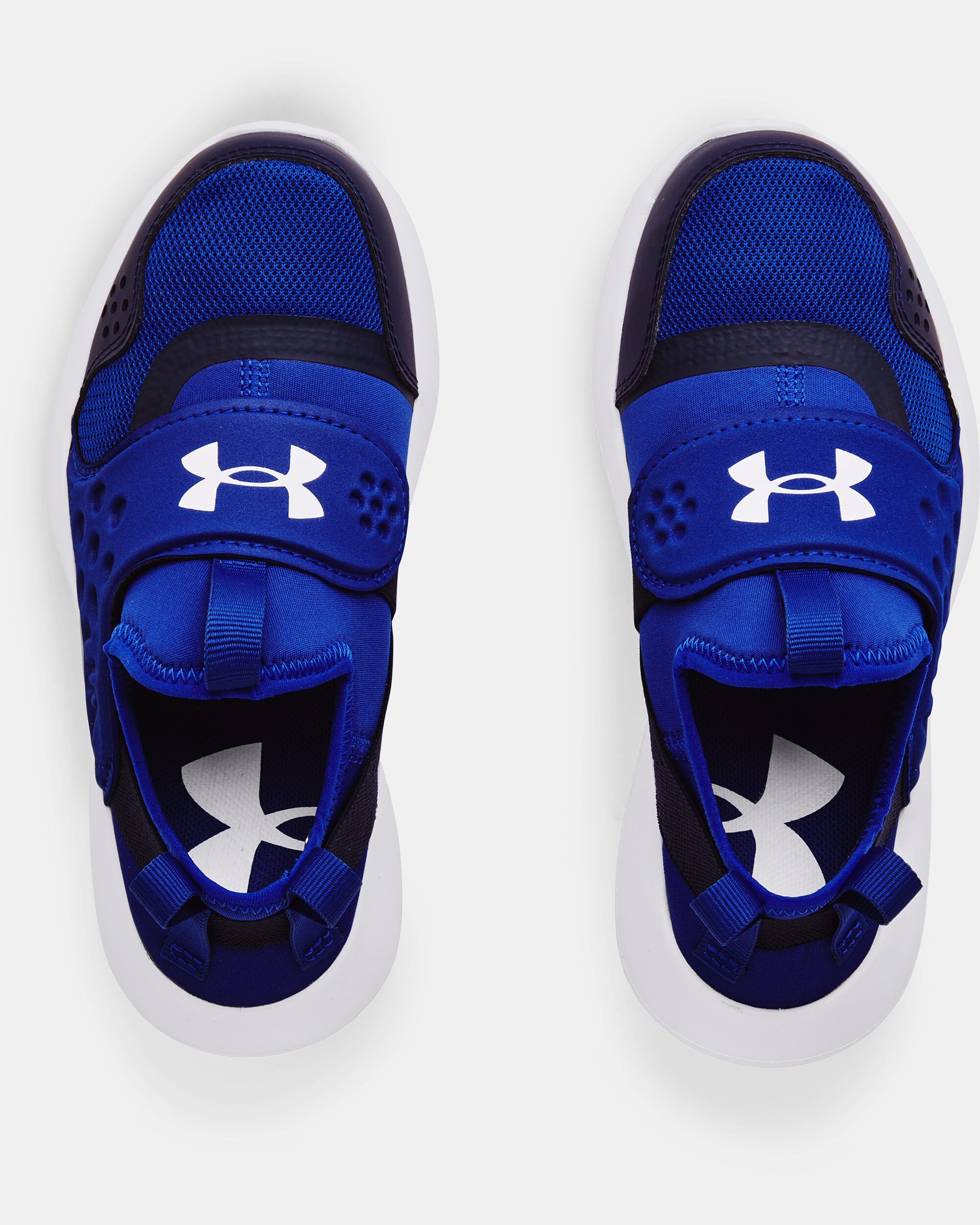 Boys preschool under armour 2025 drift rn running shoes