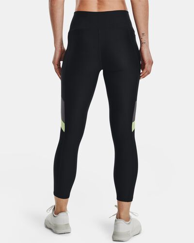 Women's HeatGear® Ankle Leggings