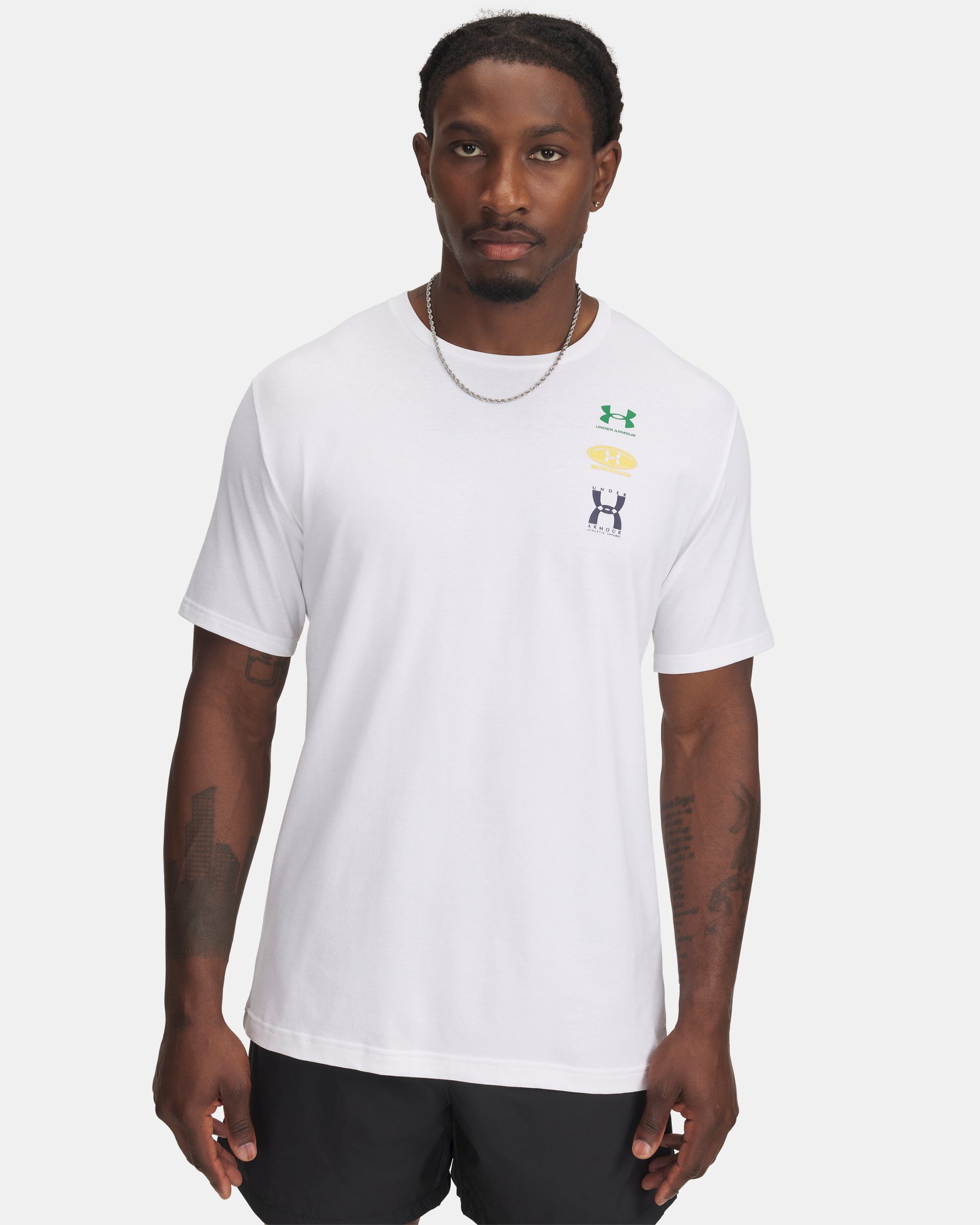 Aylmer Short Sleeve T-Shirt