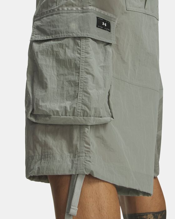 UA Sport Utility Woven image number 3