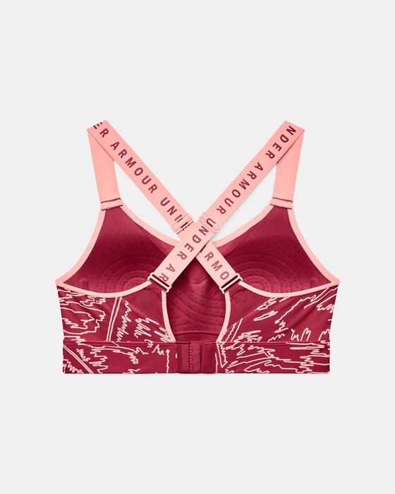 UA Infinity High Printed image number 9