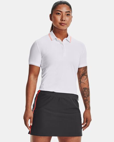 Women's UA Links Knit Skort