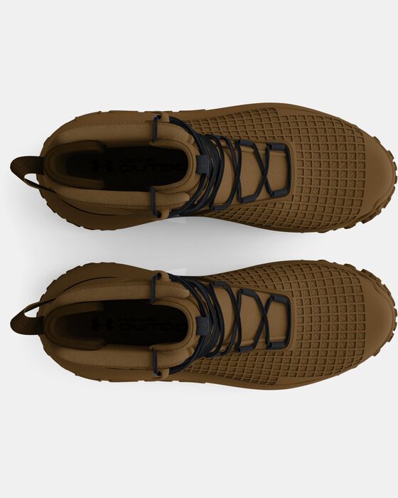 Men's UA HOVR™ Infil Tactical Boots image number 2