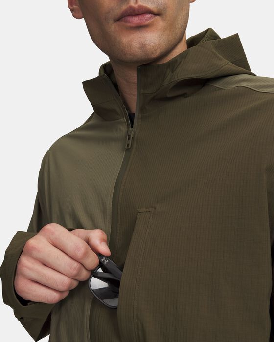 UA Unstoppable Textured image number 3