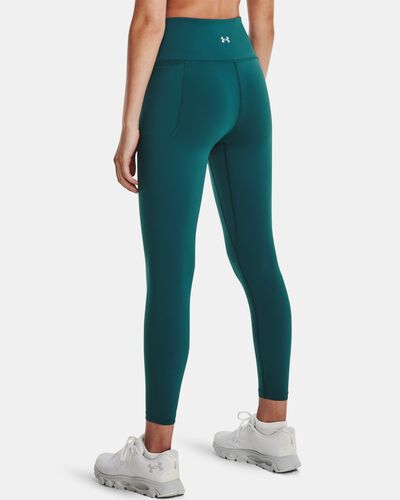 Women's UA Meridian Ankle Leggings
