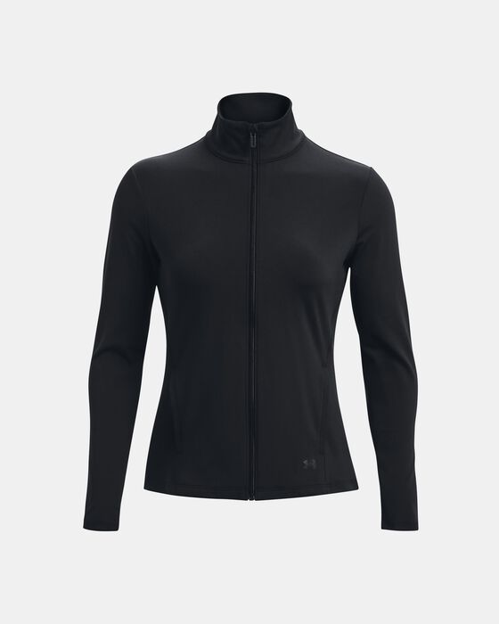 Women's UA Motion Jacket image number 4