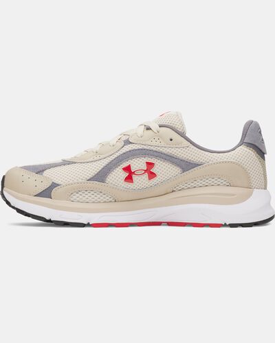UA Tech Runner