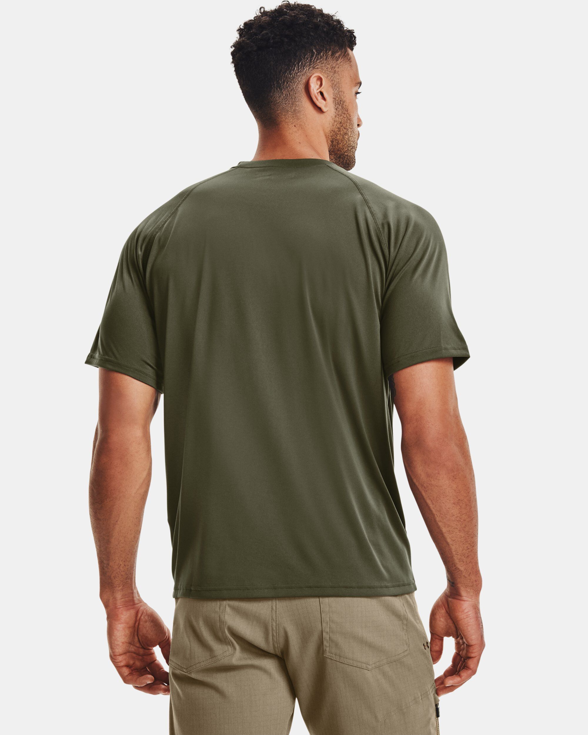 Ua tactical shop shirt