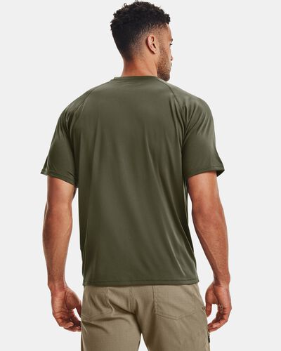 Men's UA Tactical Tech™ Short Sleeve T-Shirt