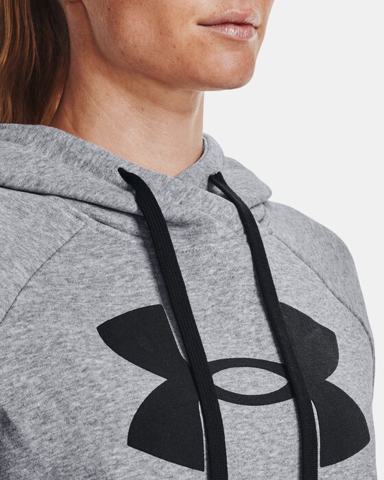 UA Rival Fleece image number 3