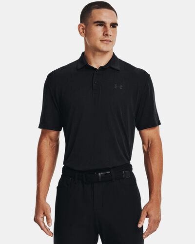 Men's UA Vanish Seamless Polo